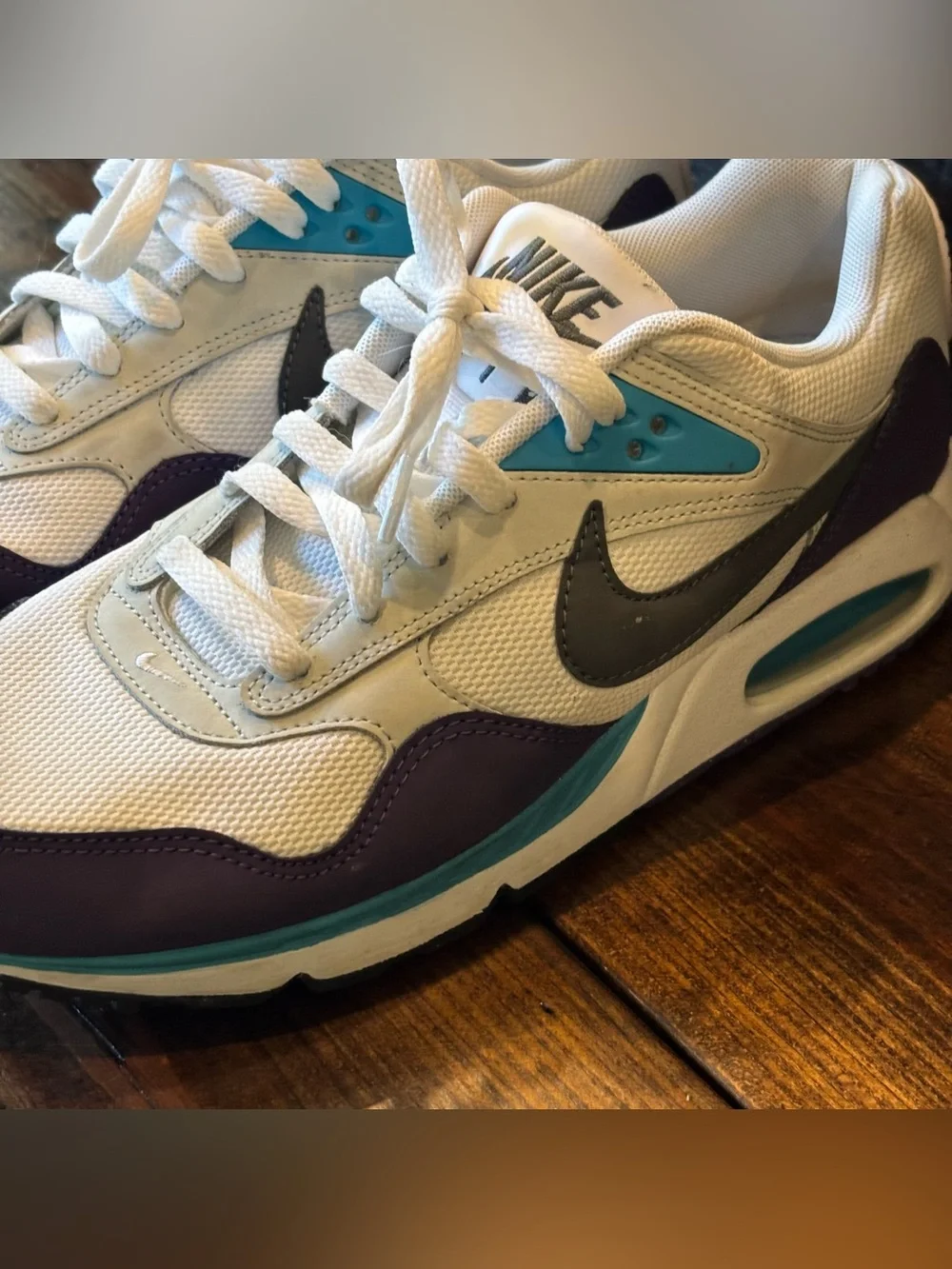 Nike air max